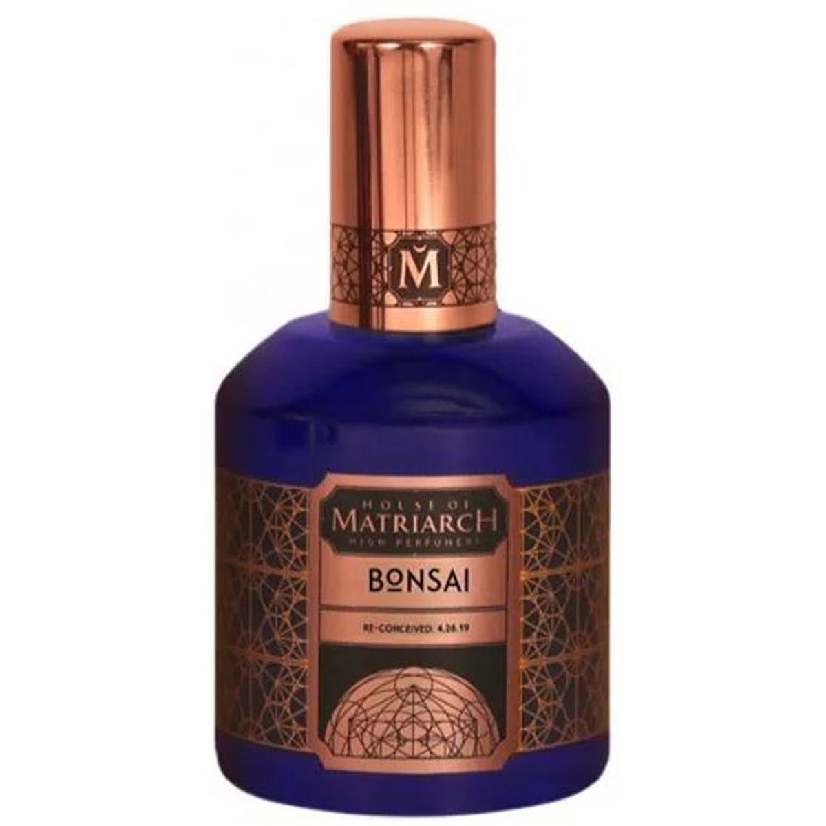 House of matriarch high perfumery bonsai 50ml