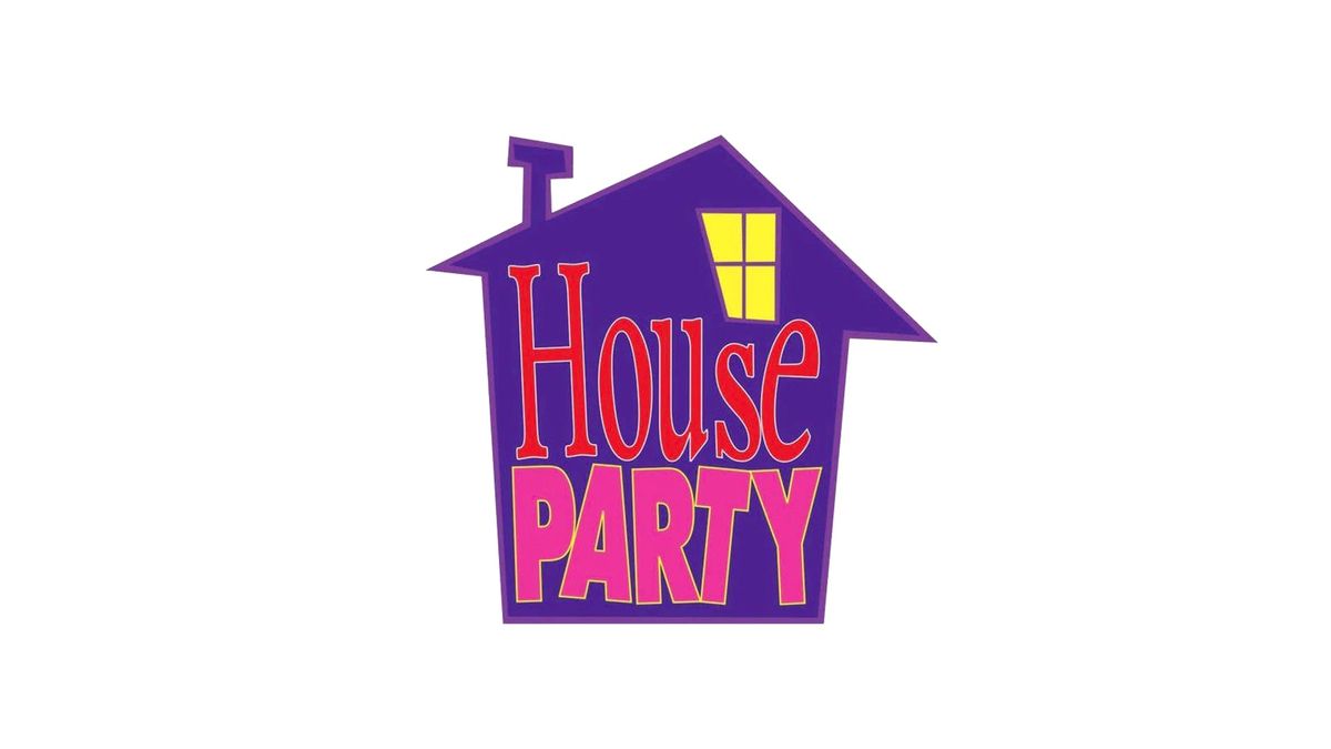 House Party - CD Key - EZGame.dk