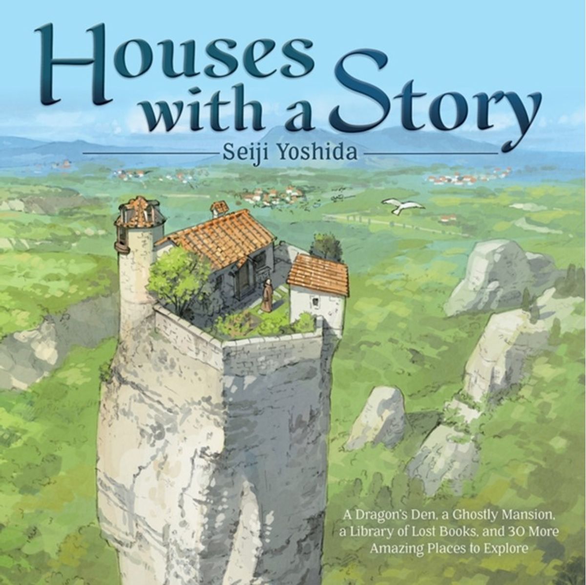 Houses with a Story