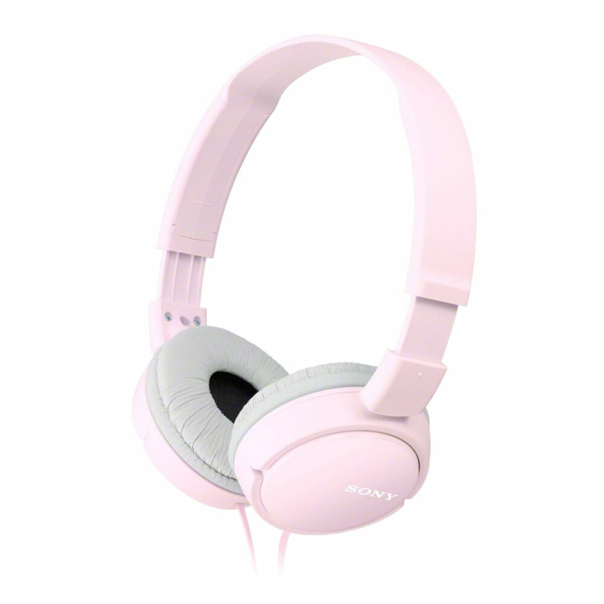 Hovedtelefoner Sony MDRZX110P Pink