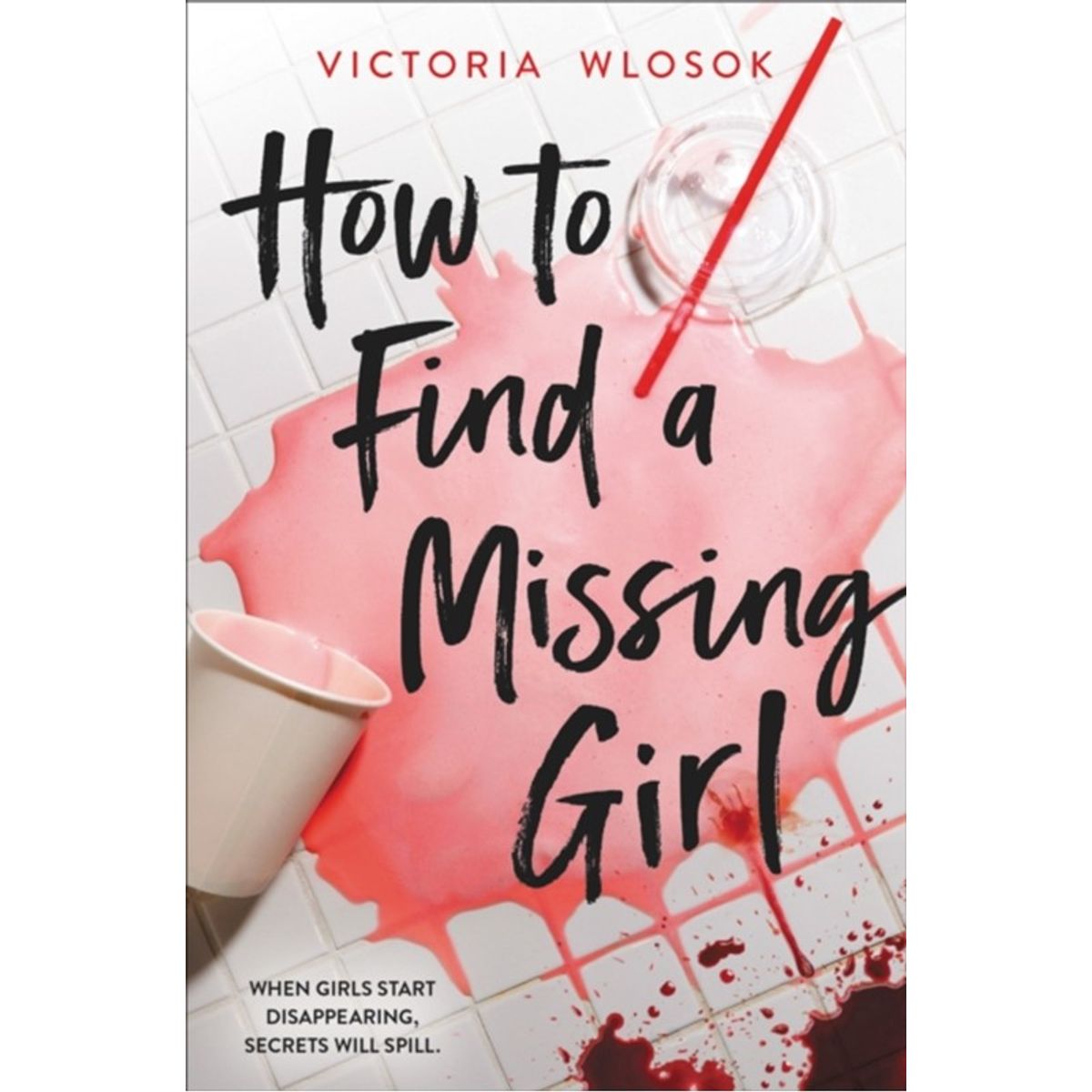 How to Find a Missing Girl