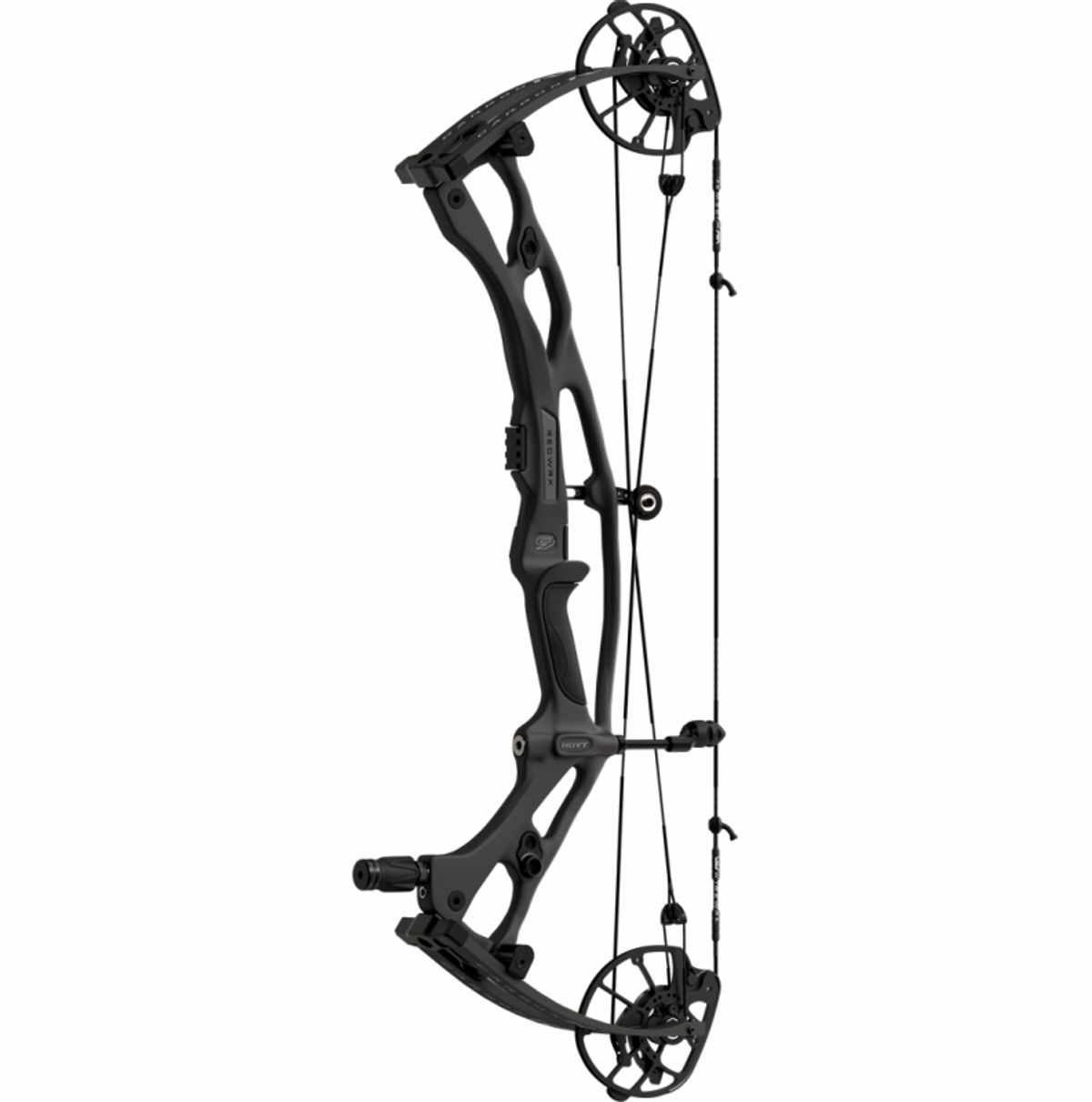 Hoyt Carbon RX-9-RH 60# Optifade Subalpine 25-30"