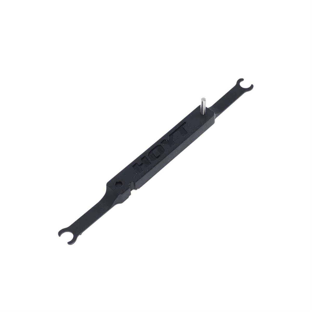 Hoyt Spacer tool