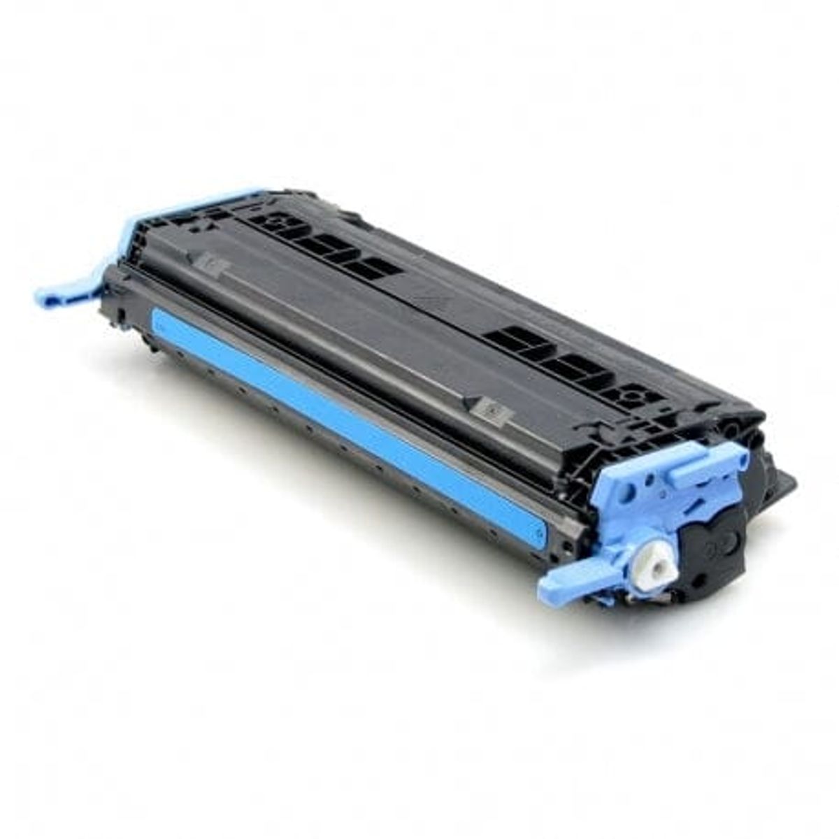 HP 124A cyan toner 2.000 sider alternativ Q6001A