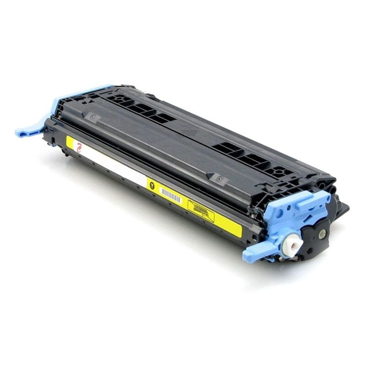 HP 124A gul toner 2.000 sider alternativ Q6002A