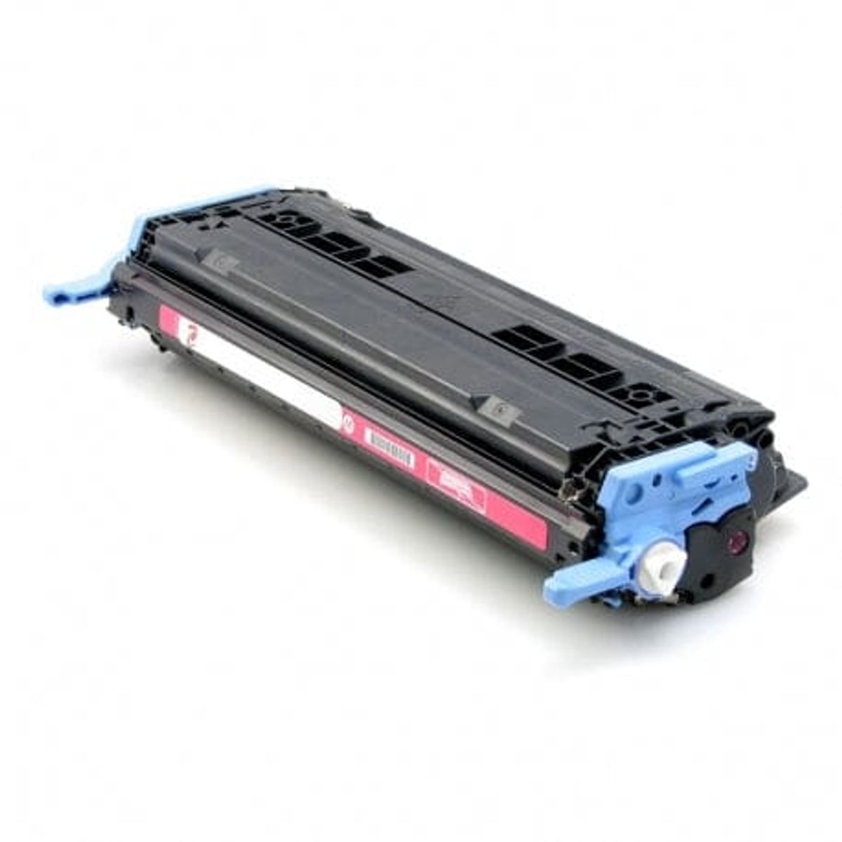 HP 124A magenta toner 2.000 sider alternativ Q6003A