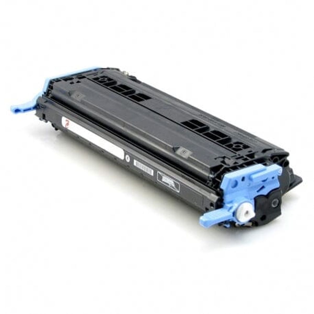 HP 124A sort toner 2.500 sider alternativ Q6000A