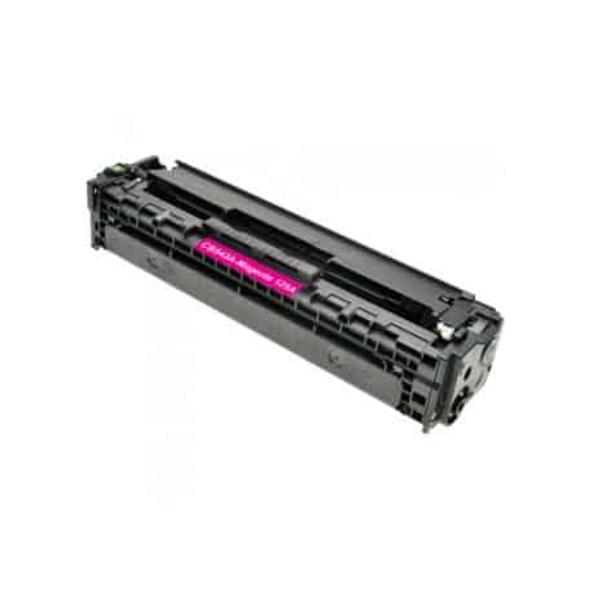 HP 125A magenta toner 1.400 sider - Kompatibel - CB543A