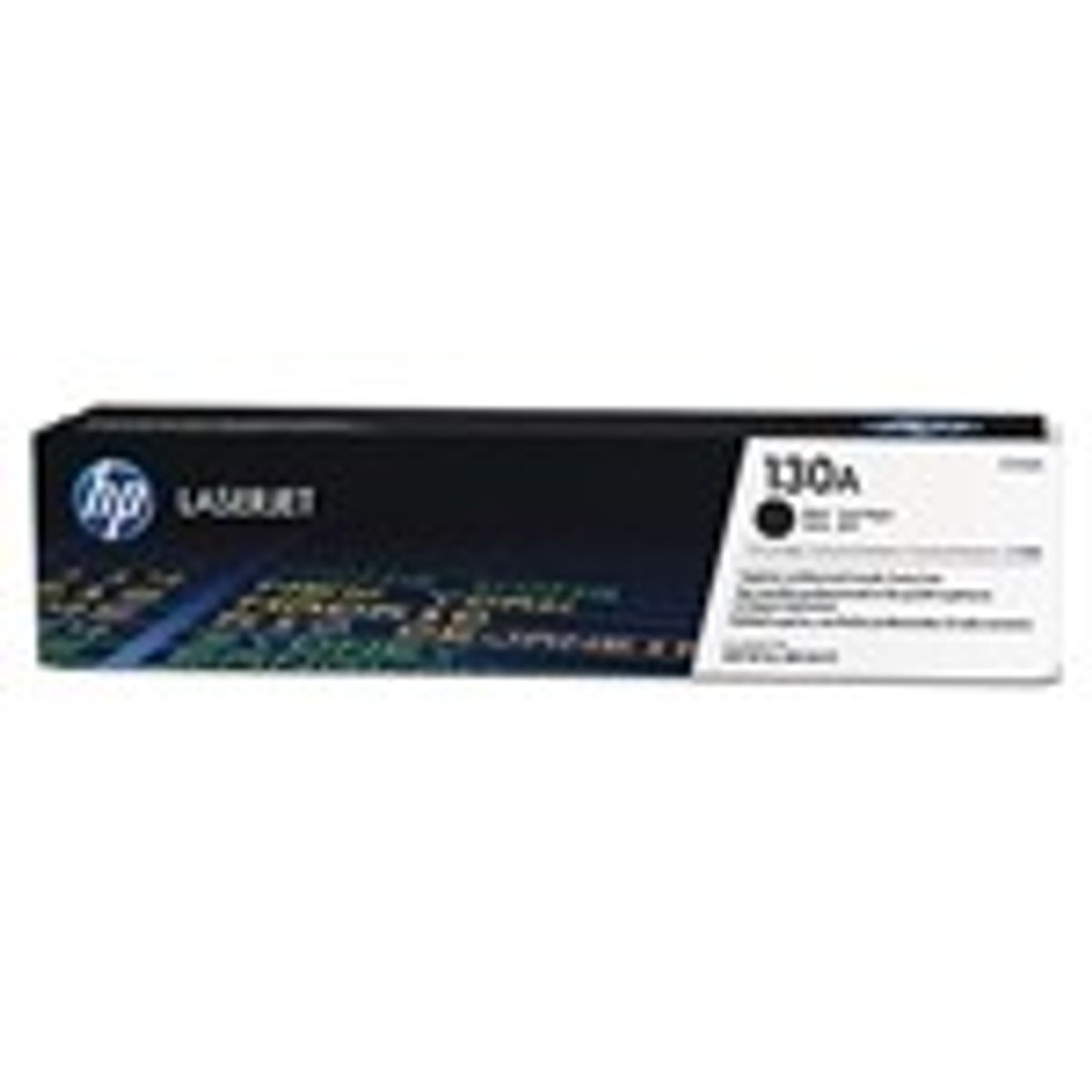 HP 130A Sort toner Original