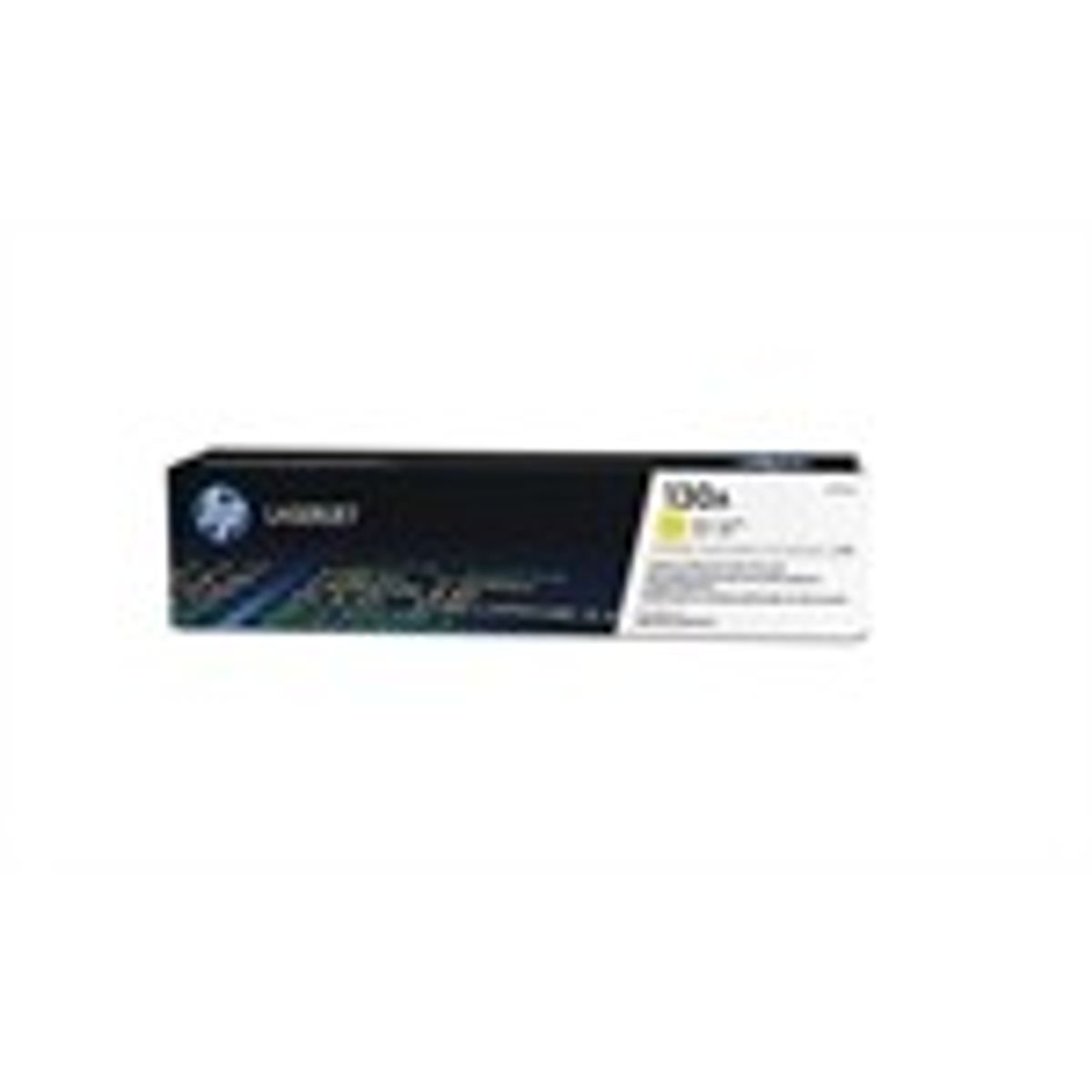 HP 130A Yellow toner Original