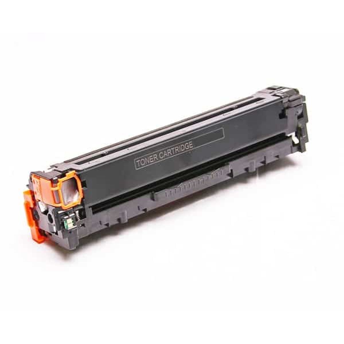 HP 131A magenta toner 1.800 sider - Kompatibel - CF213A