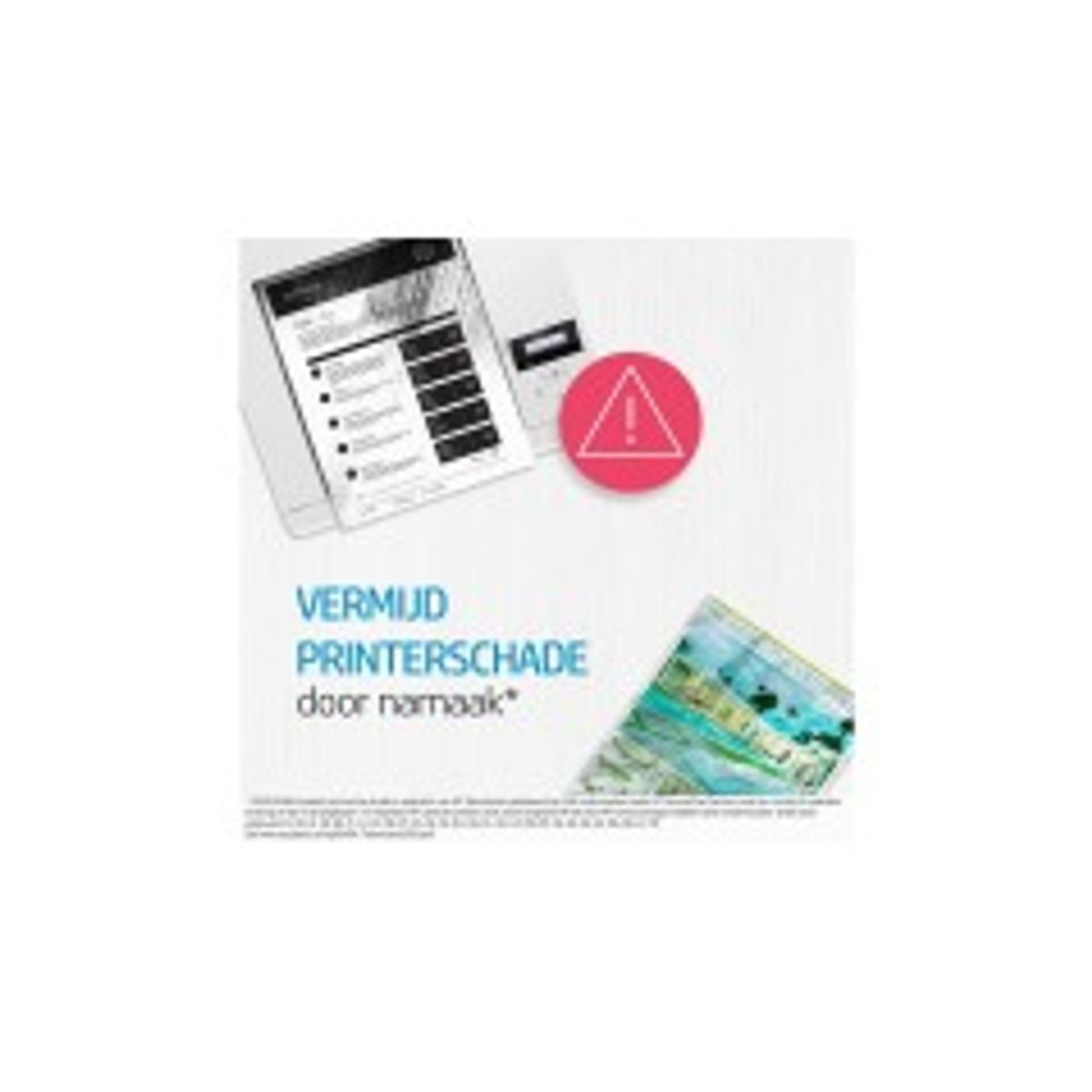 HP 135X Sort 2400 sider Toner W1350X