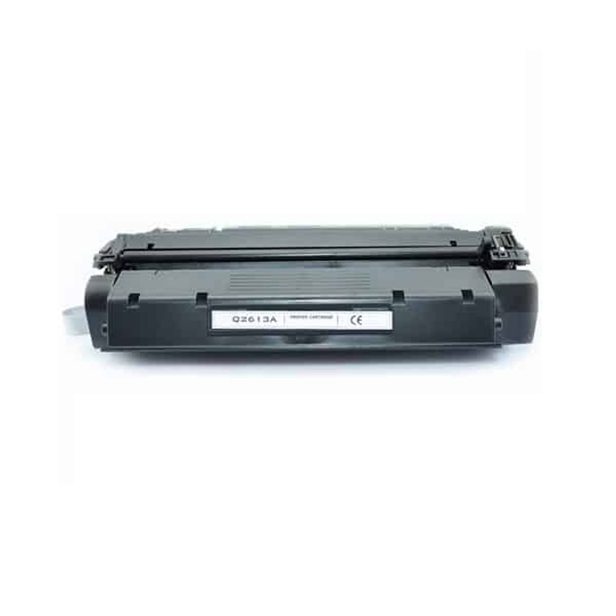 HP 13X sort toner 4.000 sider - Kompatibel - Q2613X