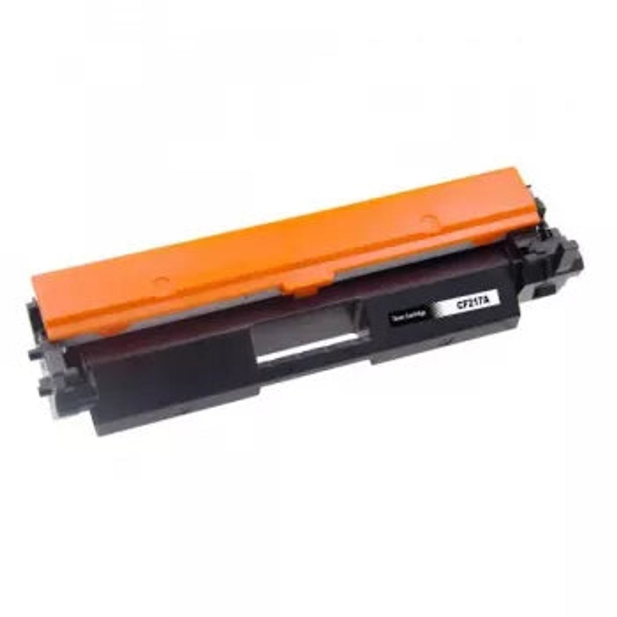 HP 17A sort toner 1600 sider alternativ CF217A