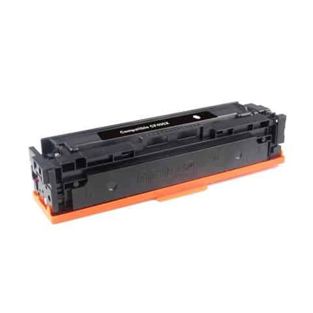 HP 201A sort toner 1.500 sider - Kompatibel - CF400A