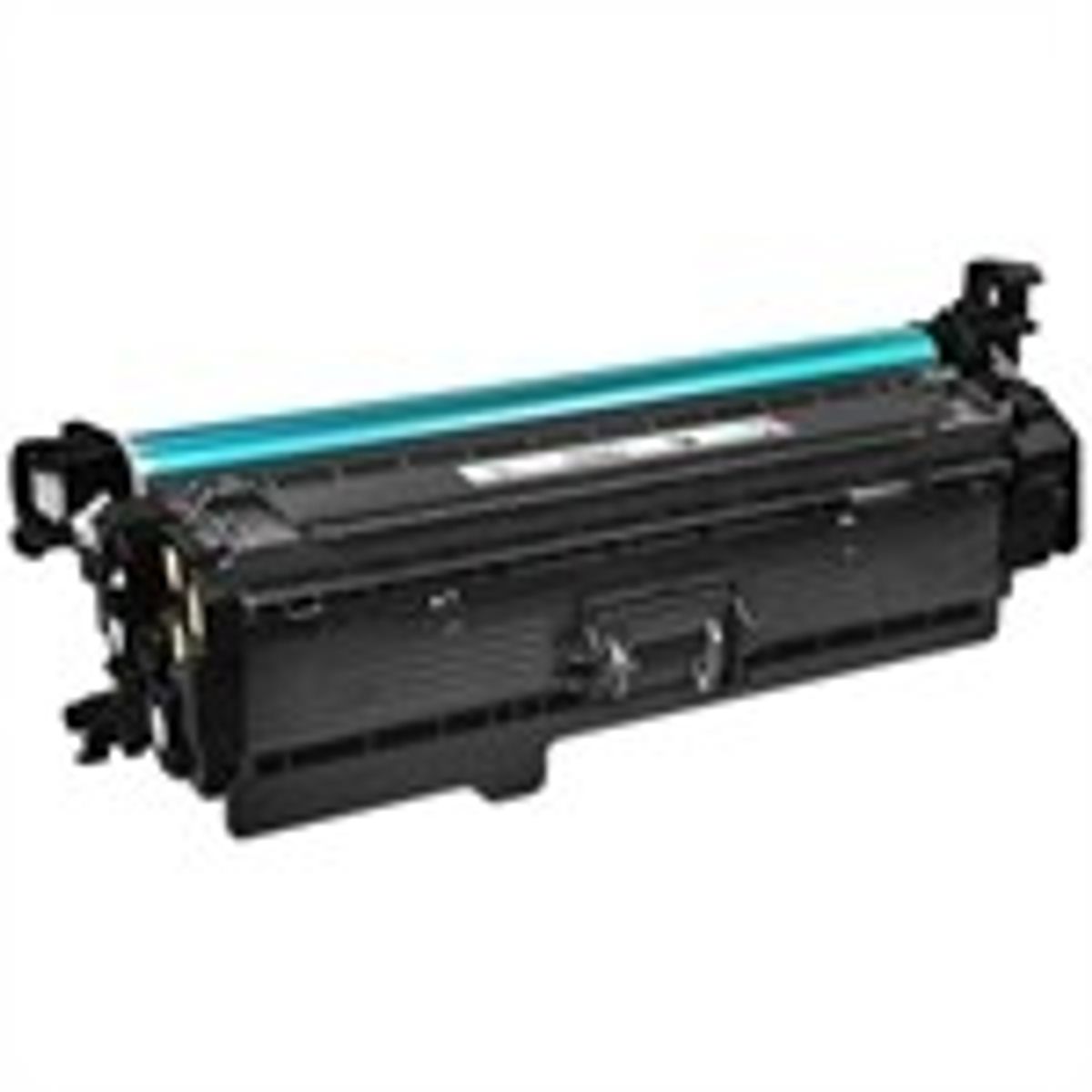 HP 201X CF400X sort toner Original