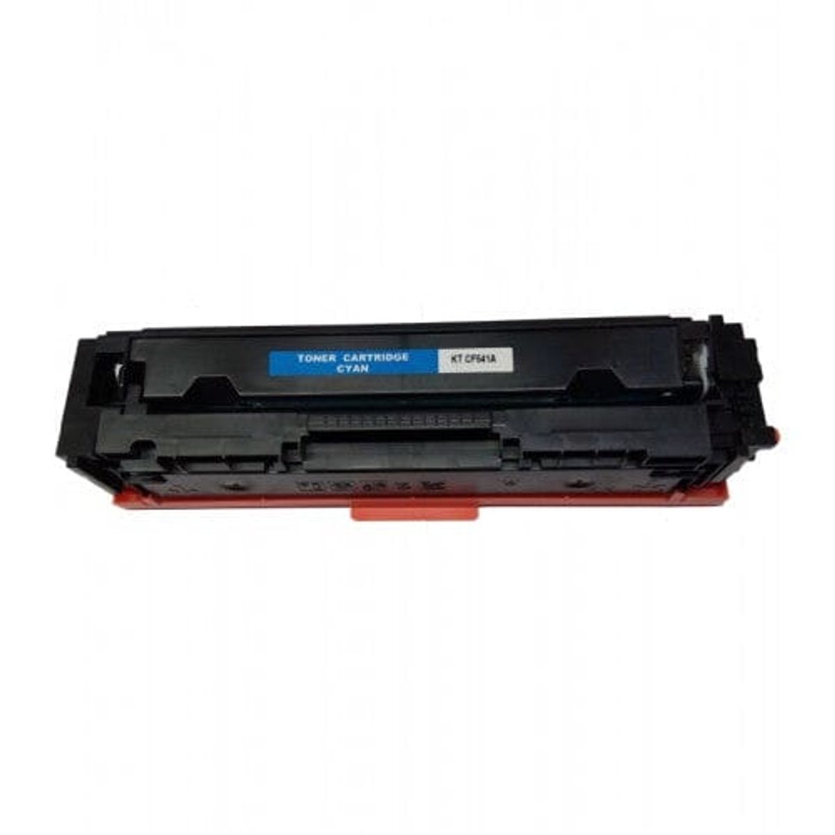 HP 203X cyan toner 2.500 sider alternativ CF541X