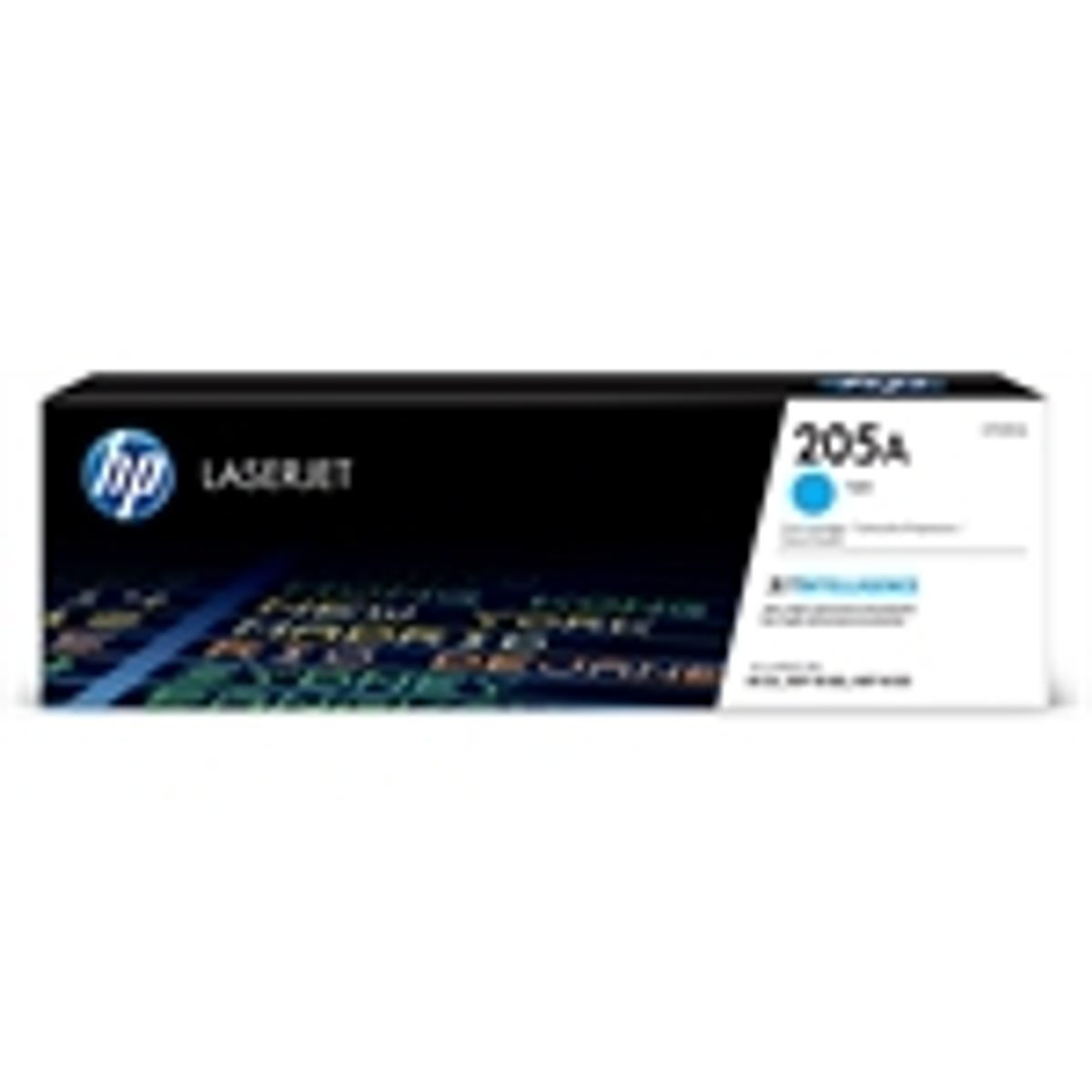 HP 205A Cyan Toner CF531A Original