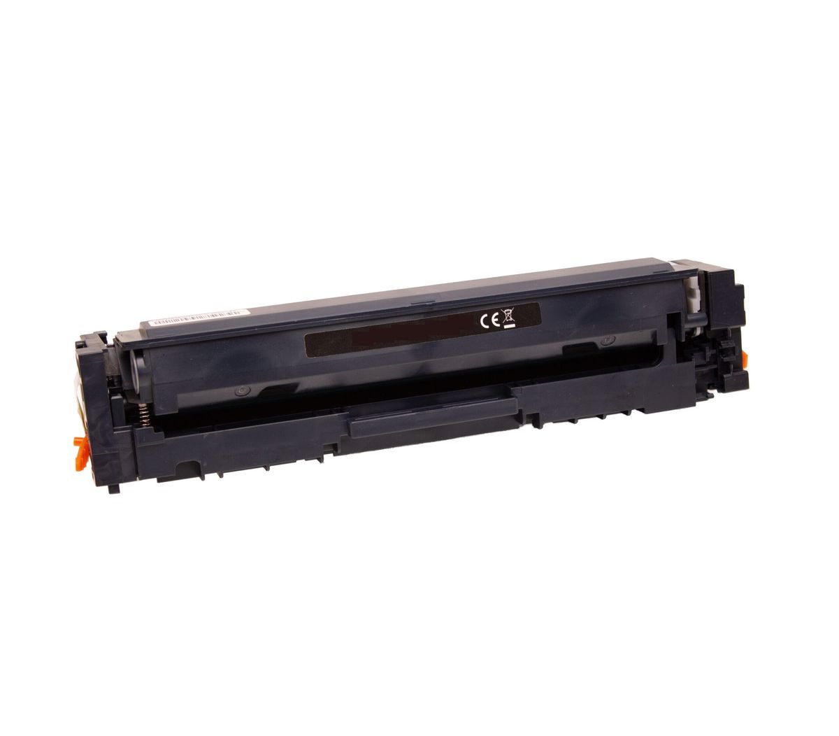 HP 207A sort toner 1.350 sider alternativ W2210A