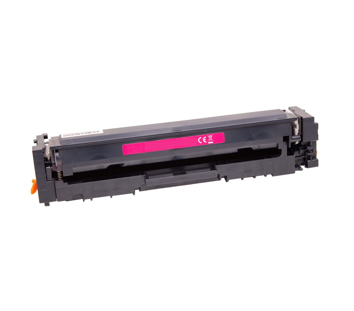 HP 207X magenta toner 2.450 sider alternativ W2213X