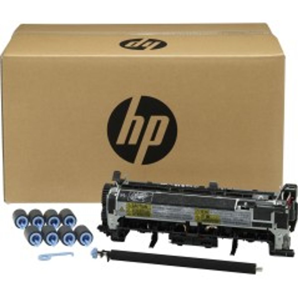 HP 220V Service Maintenance Kit