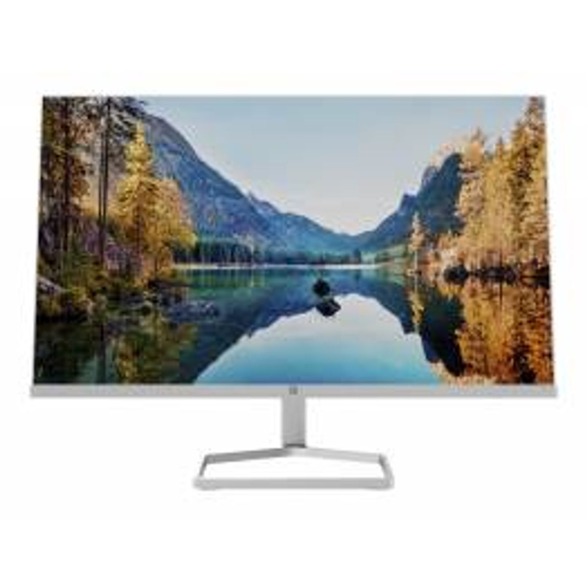 HP 24" skærm 1080p med IPS panel