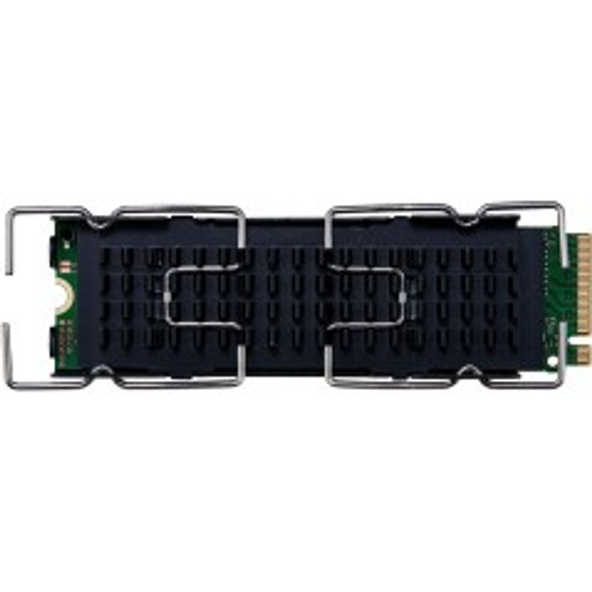 HP 256GB 2280 PCIe-4x4 NVMe