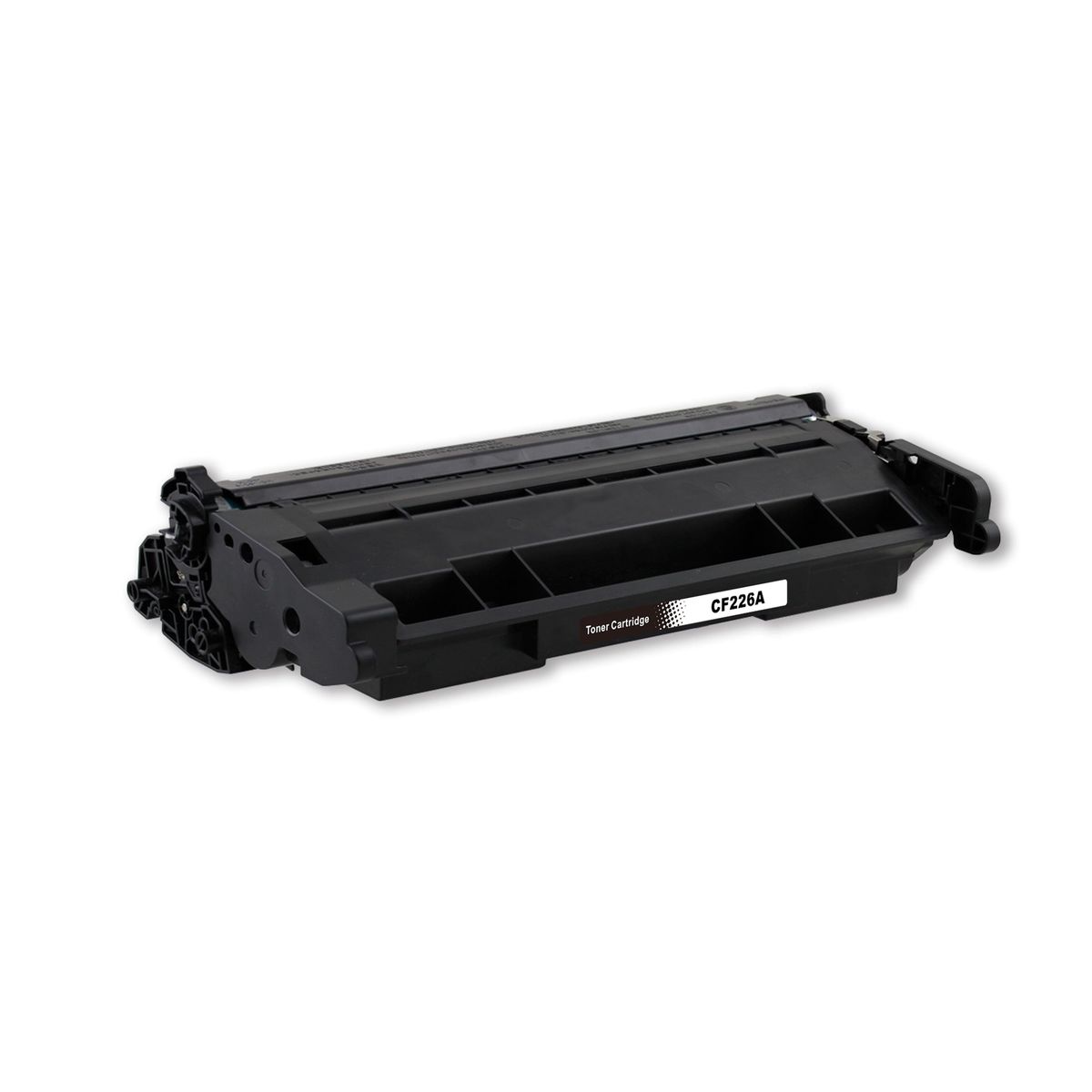 HP 26A sort toner 3.100 sider alternativ CF226A