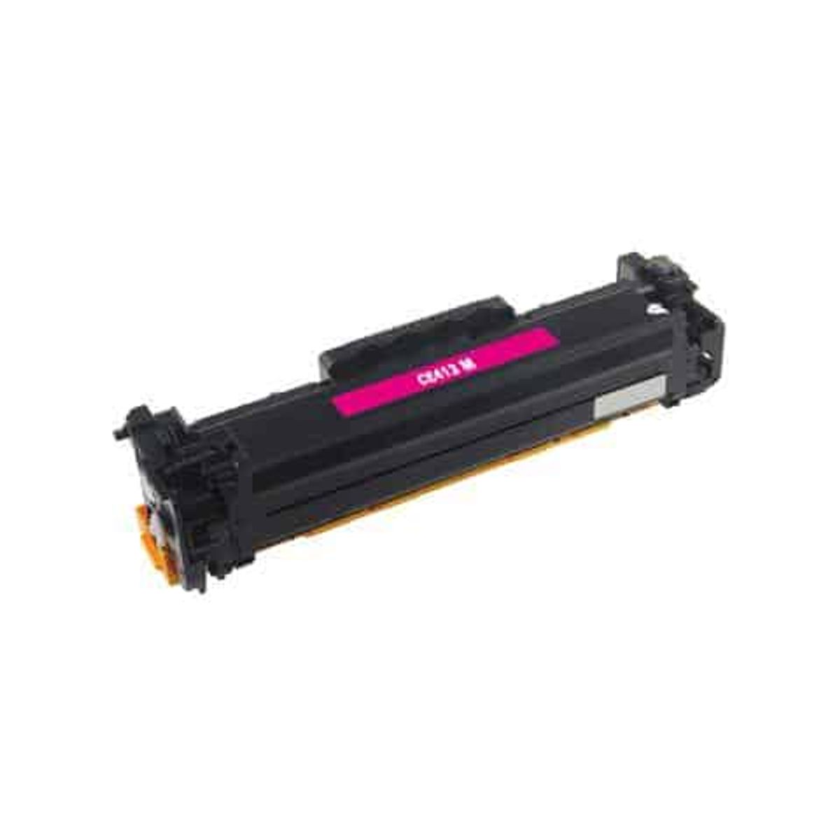 HP 305A magenta toner 2.600 sider - Kompatibel - CE413A