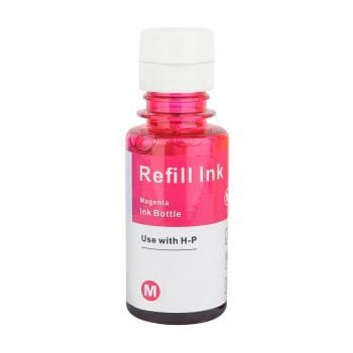 HP 31 magenta refill 70 ml 1VU27AE alternativ