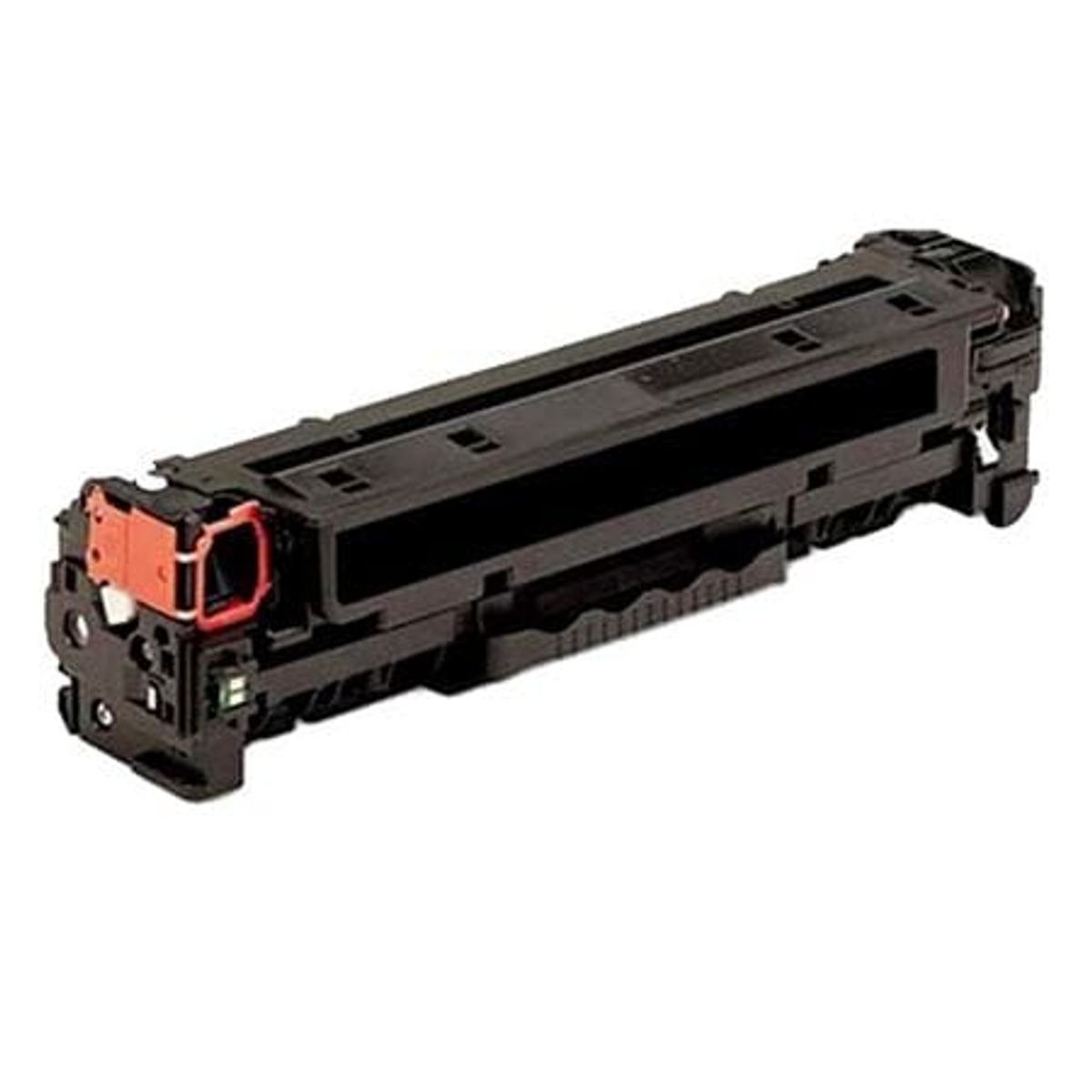 HP 312A sort toner 2.400 sider alternativ CF380A