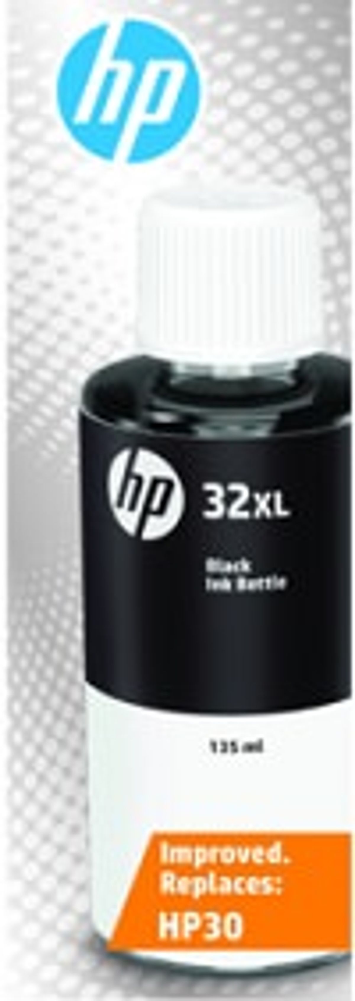 HP 32XL Sort Inkjet Bottle No.32XL Original