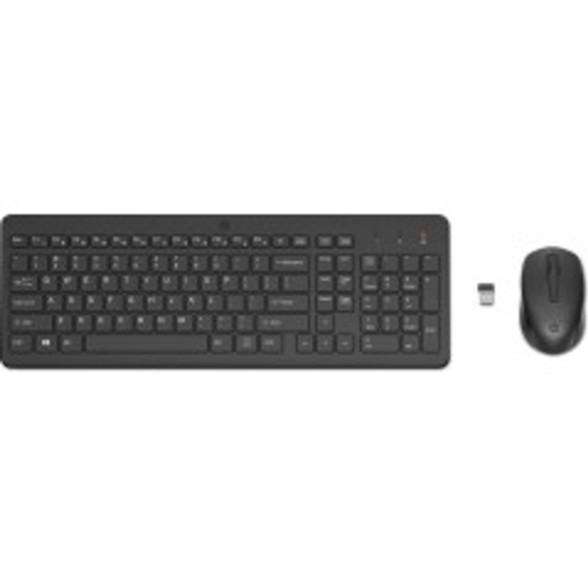 HP 330 Wireless Mouse Keyboard