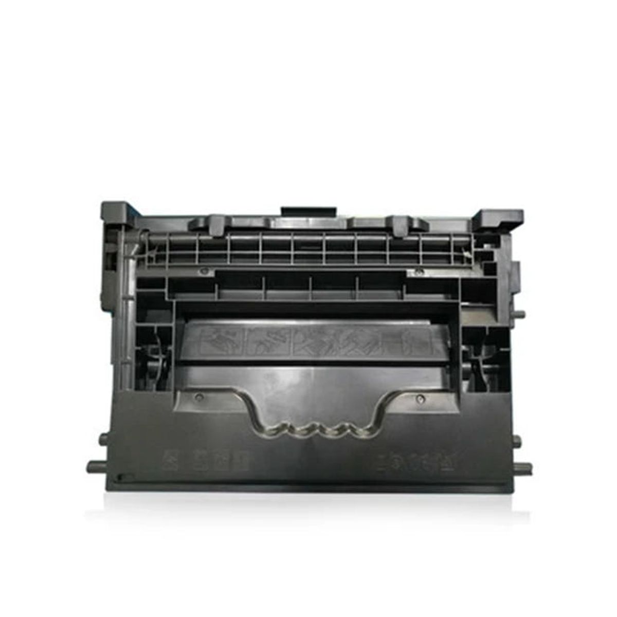 HP 37A sort toner 11.000 sider CF237A alternativ