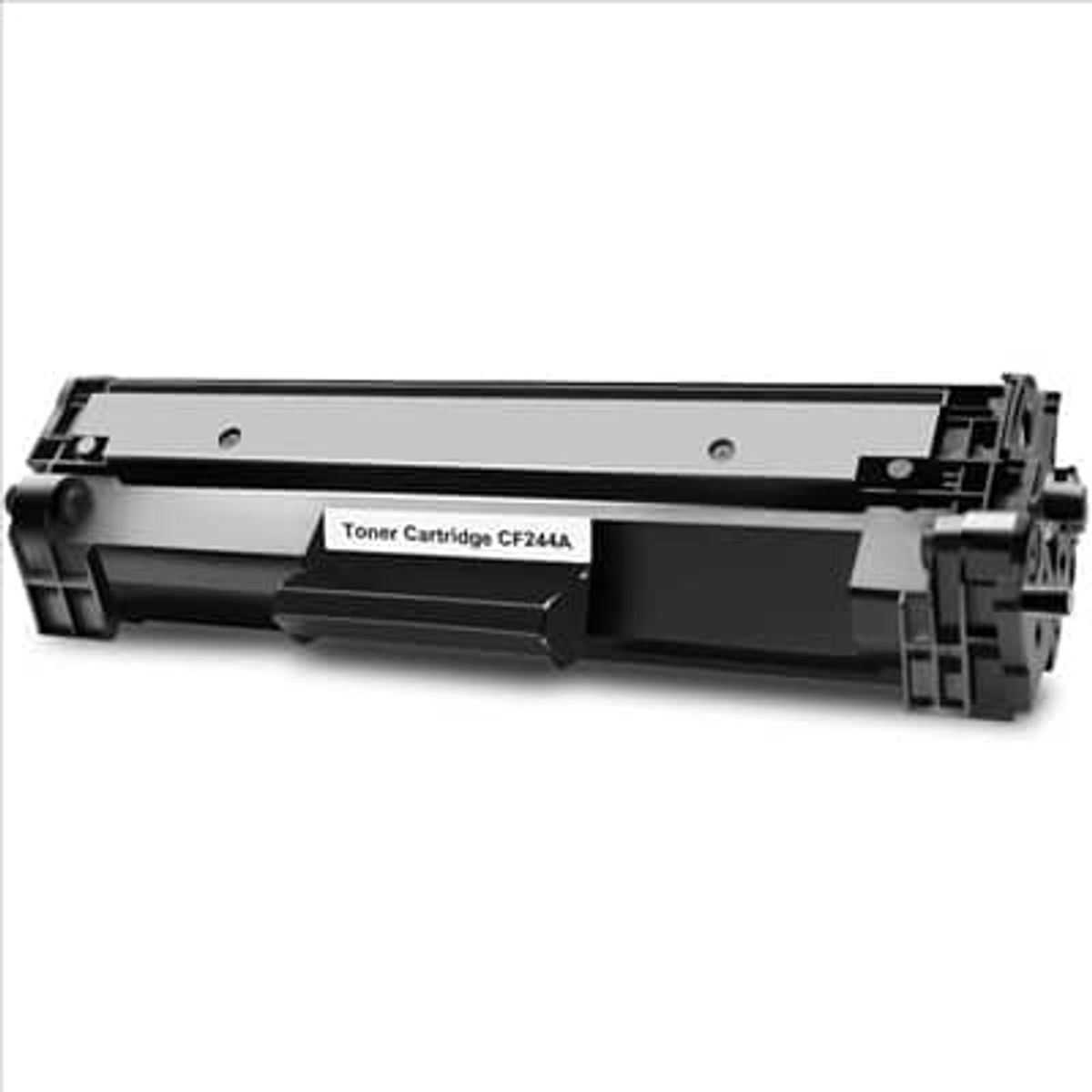 HP 44X sort toner 2.000 sider CF244X - Kompatibel