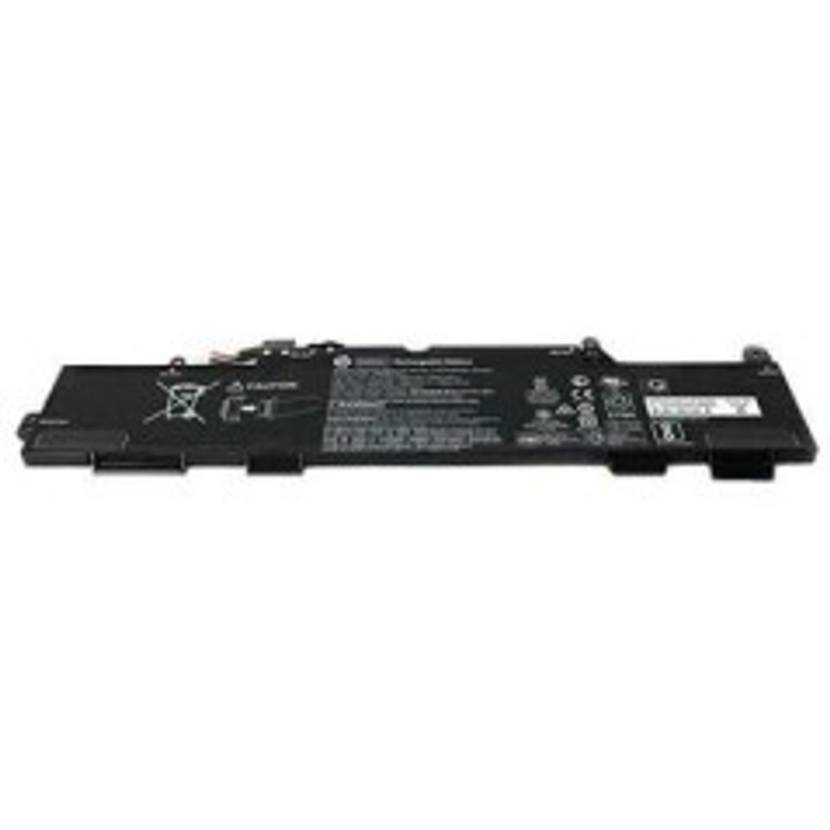 HP 47Wh lithium-ion battery for