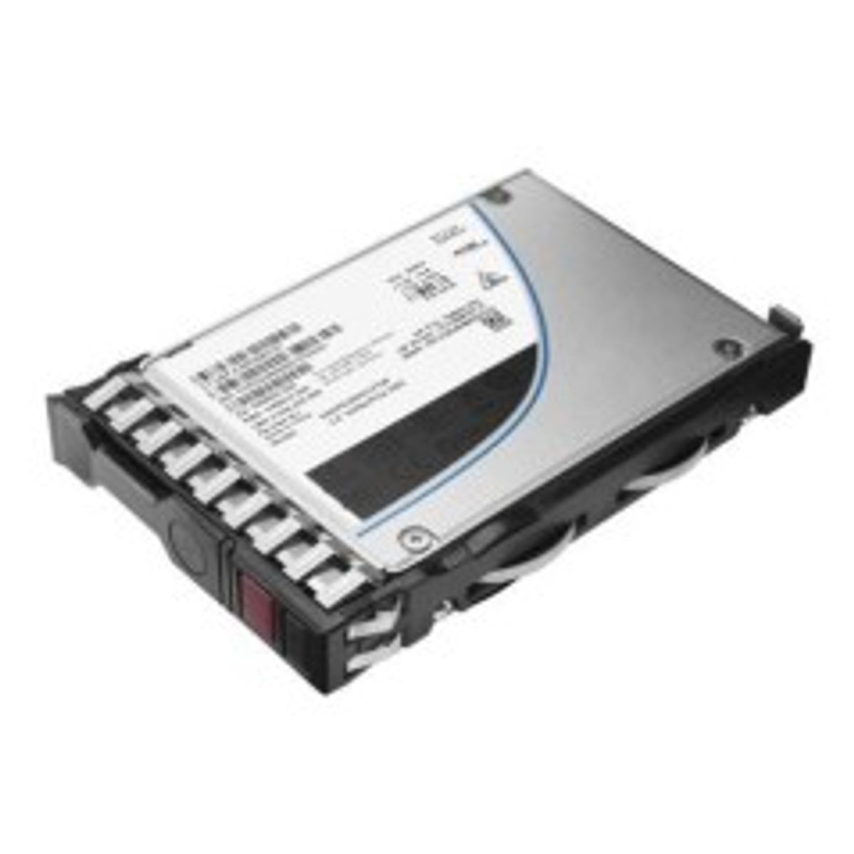 HP 480GB 6G SATA MU-3 SFF SC SDD