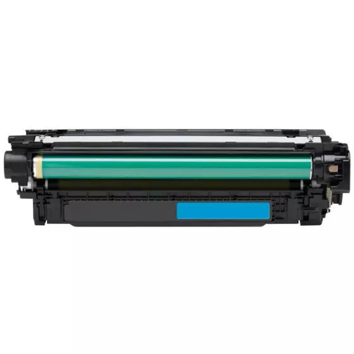 HP 504A cyan toner 7.000 sider CE251A alternativ