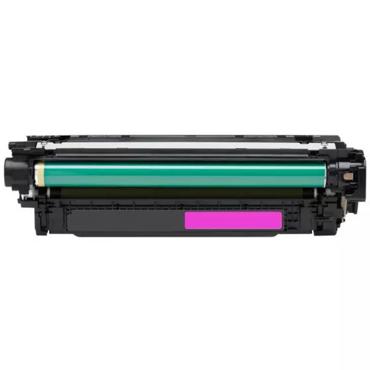 HP 504A magenta toner 7.000 sider CE253A alternativ