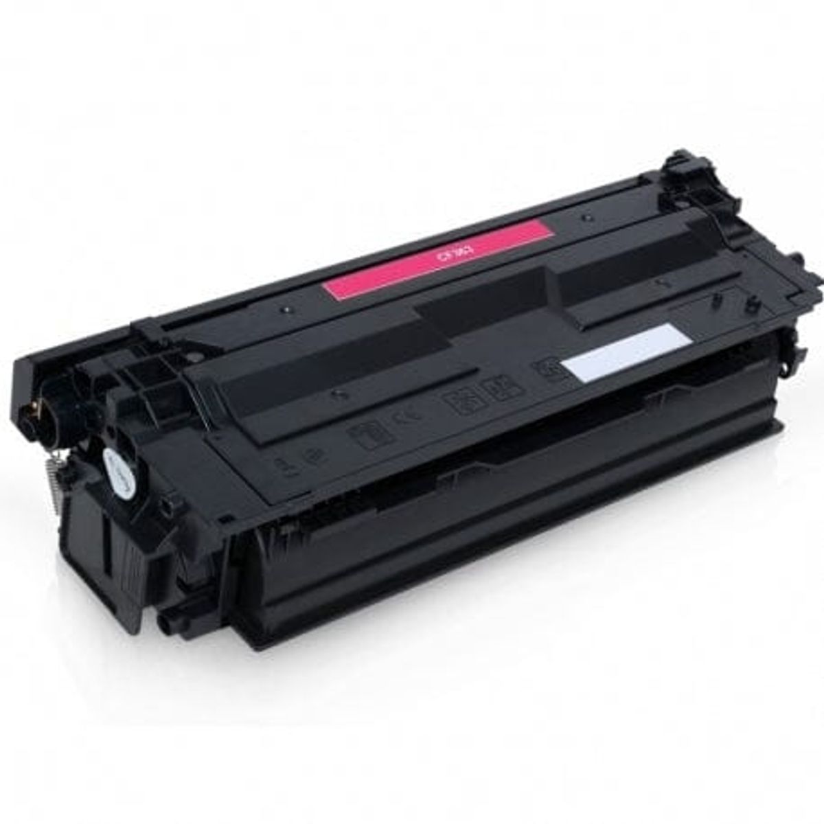 HP 508A magenta toner 5.000 sider CF363A alternativ