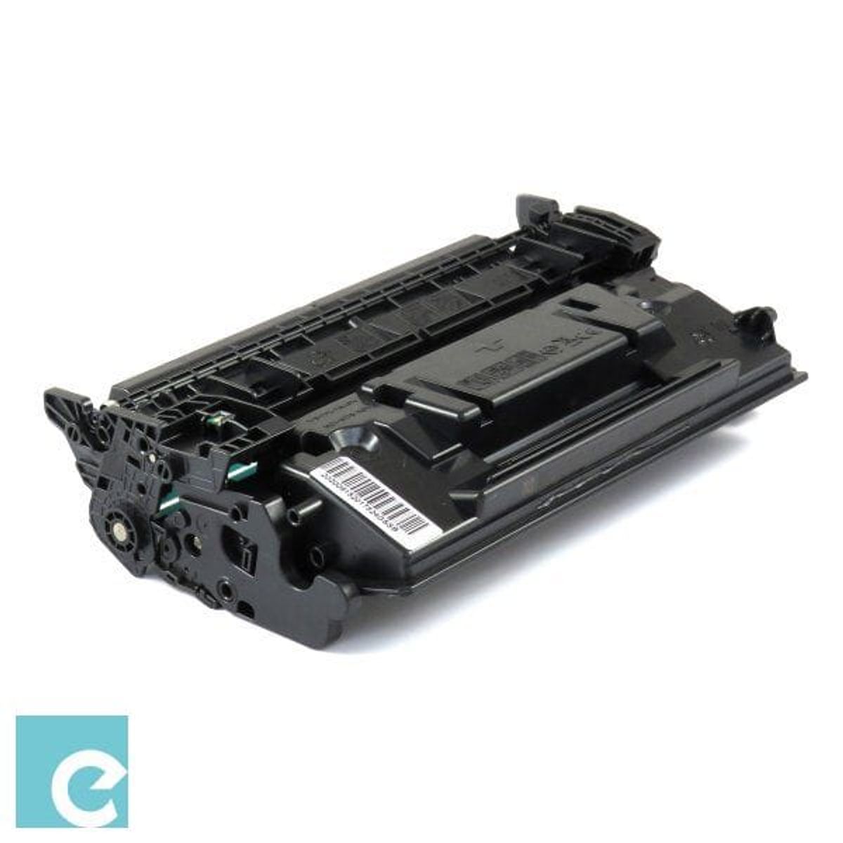 HP 59X sort toner 10.000 sider CF259X alternativ