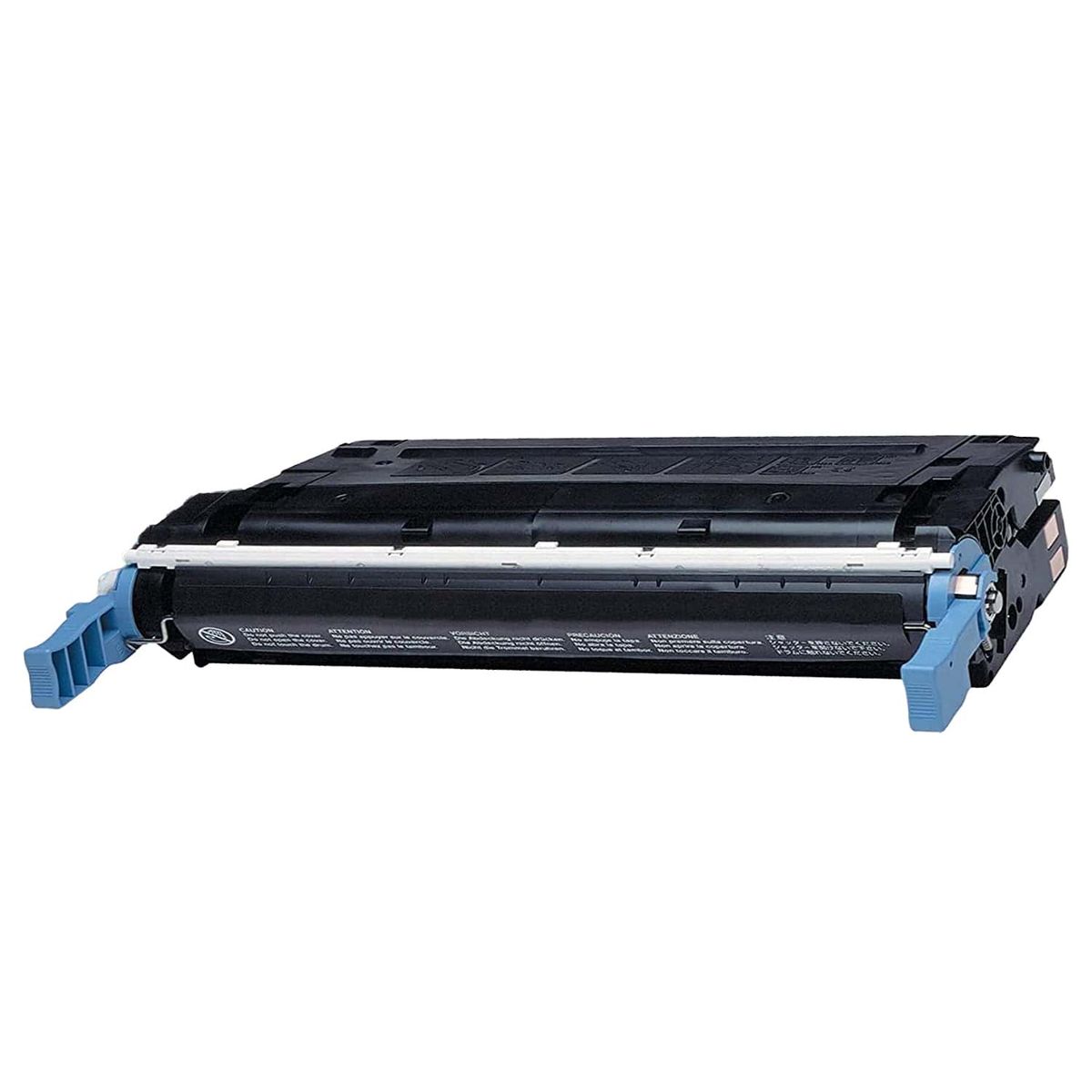 HP 645A sort toner 13.000 sider C9730A alternativ