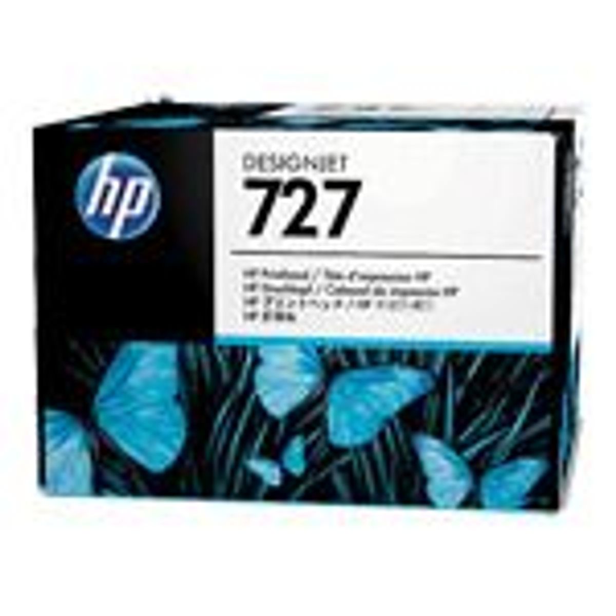 HP 727 Printhead Original