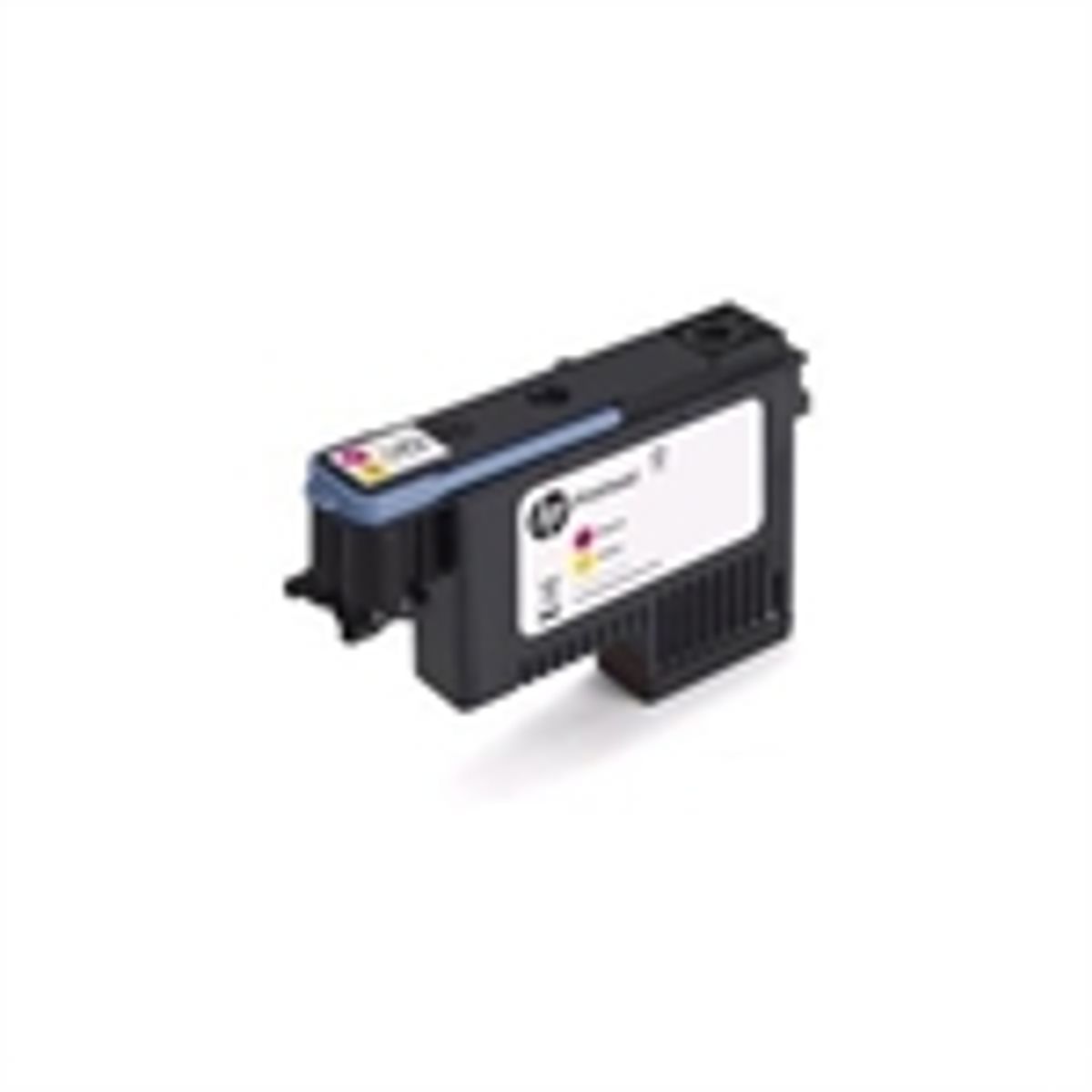 HP 744 Magenta/Yellow Printhead F9J87A Original