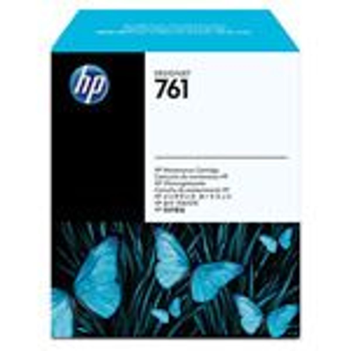 HP 761 Maintenance Kit Original