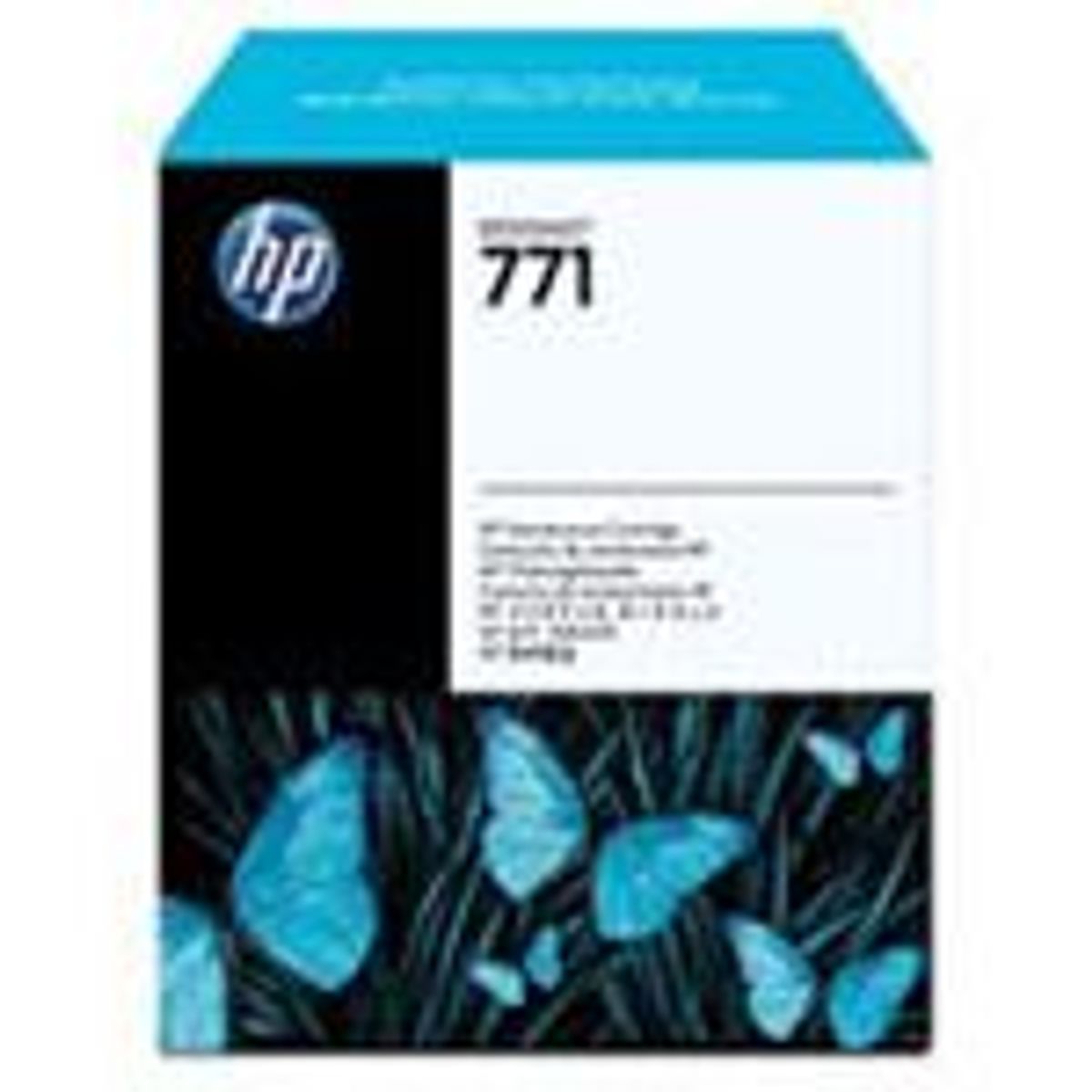 HP 771 Maintanance Kit Original