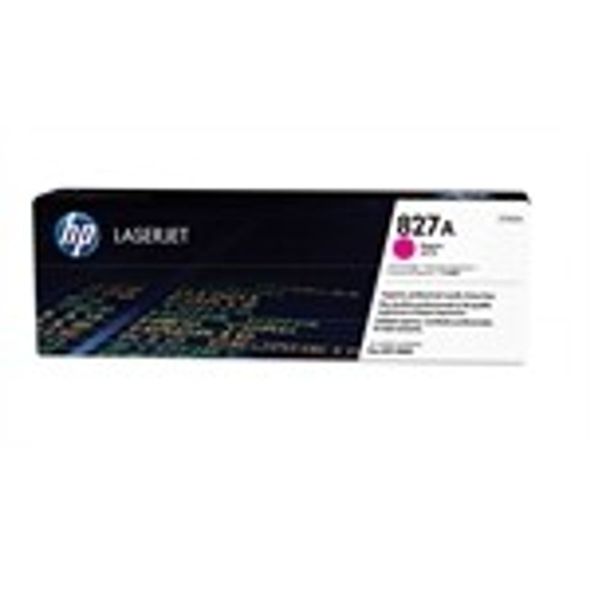 HP 827A Magenta CF303A toner Original