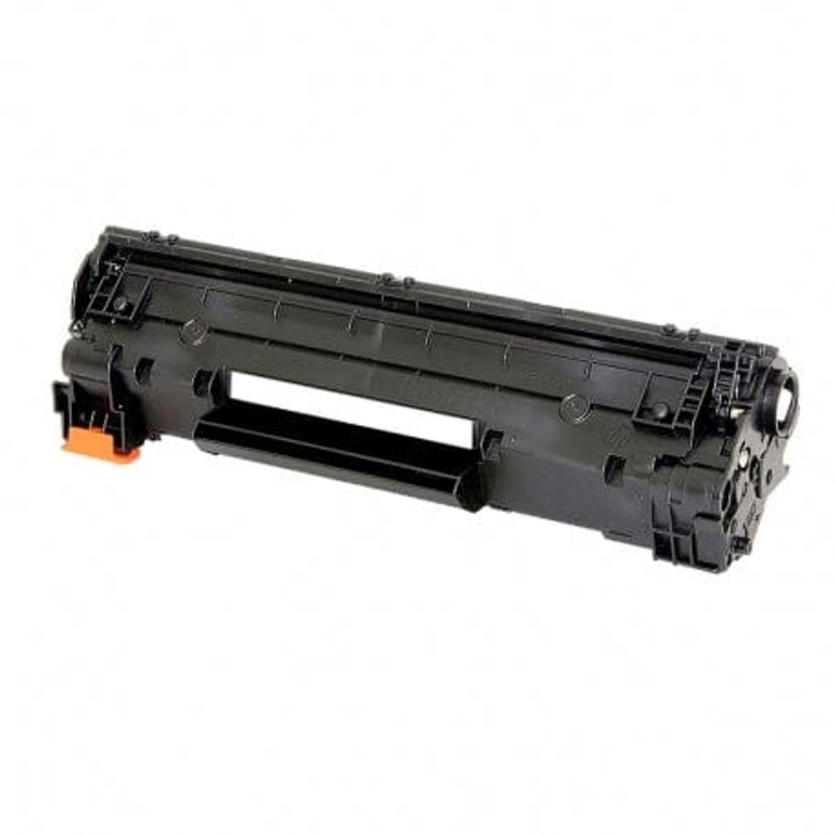 HP 83A sort toner 1.500 sider alternativ CF283A