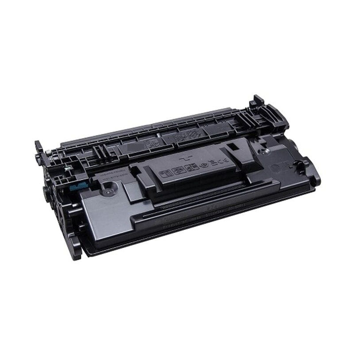 HP 87A sort toner 9.000 sider alternativ CF287A