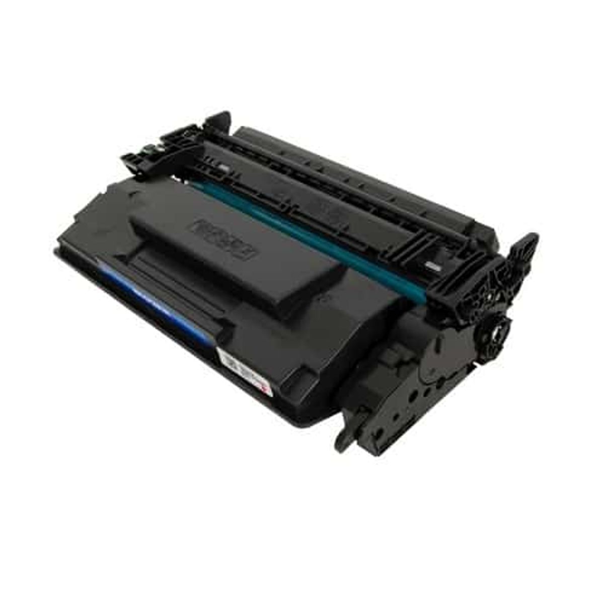 HP 87A sort toner 9.000 sider - Kompatibel - CF287A